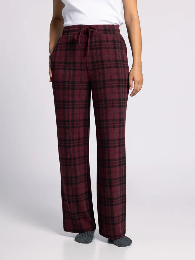 Amani Fleece Lounge Pants