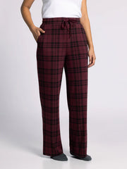 Amani Fleece Lounge Pants