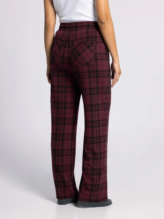 Amani Fleece Lounge Pants
