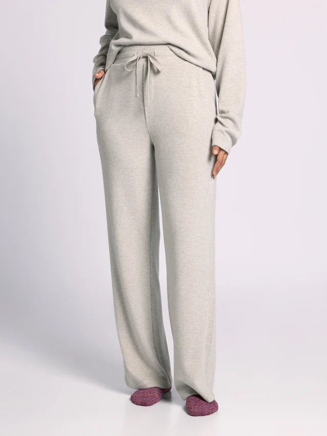 Amani Fleece Lounge Pants