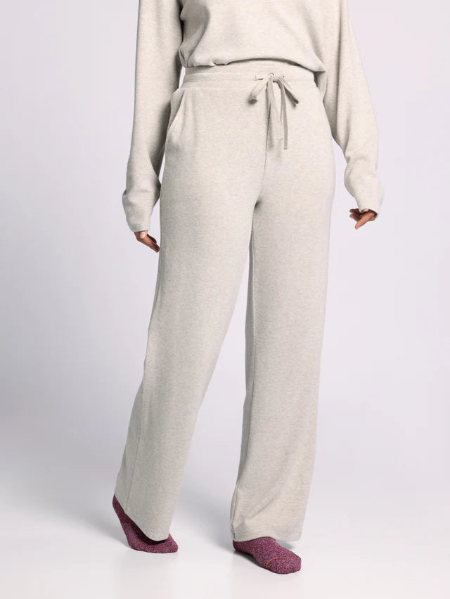 Amani Fleece Lounge Pants