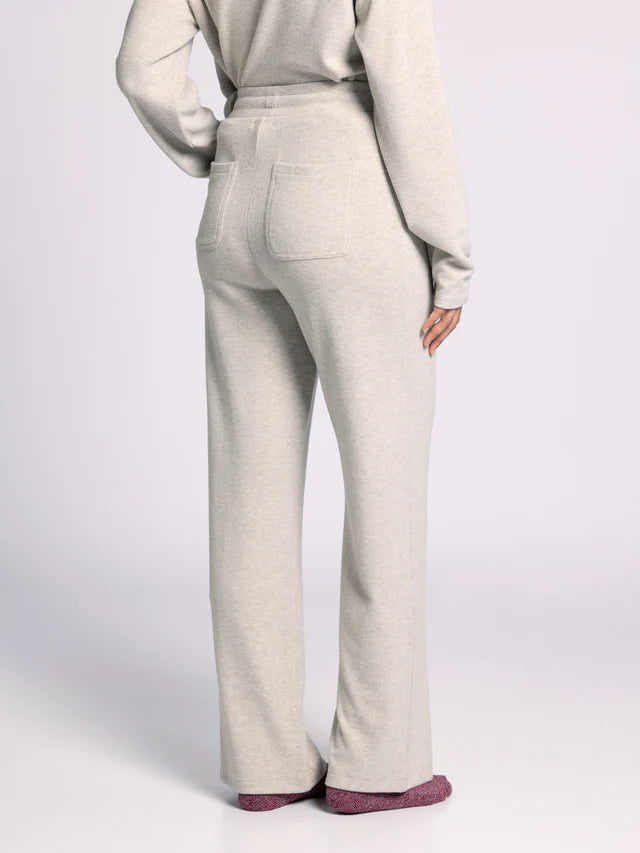 Amani Fleece Lounge Pants