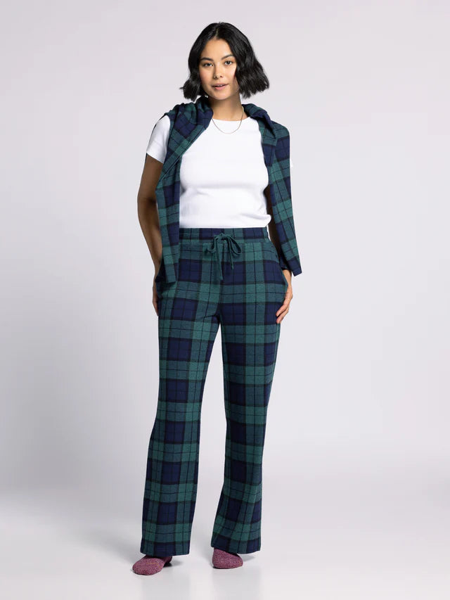 Amani Fleece Lounge Pants