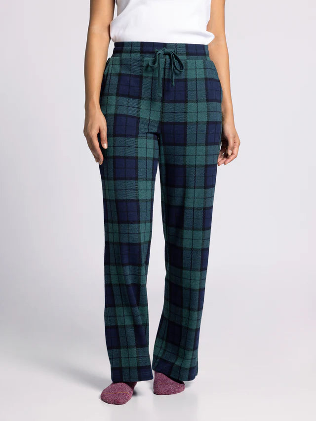 Amani Fleece Lounge Pants