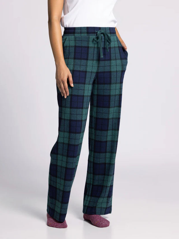 Amani Fleece Lounge Pants