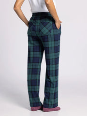 Amani Fleece Lounge Pants