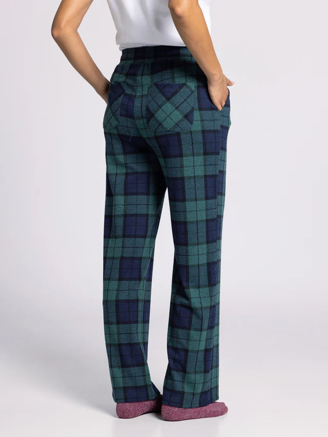 Amani Fleece Lounge Pants