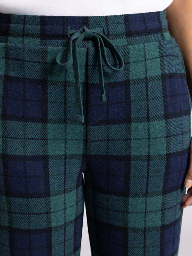 Amani Fleece Lounge Pants