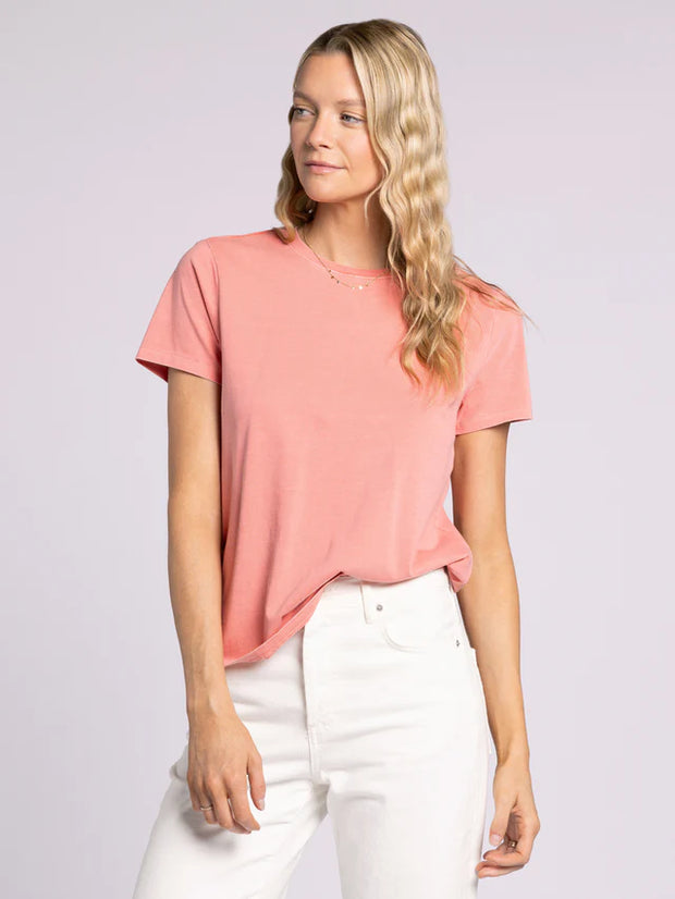 CLASSIC ASHER TEE