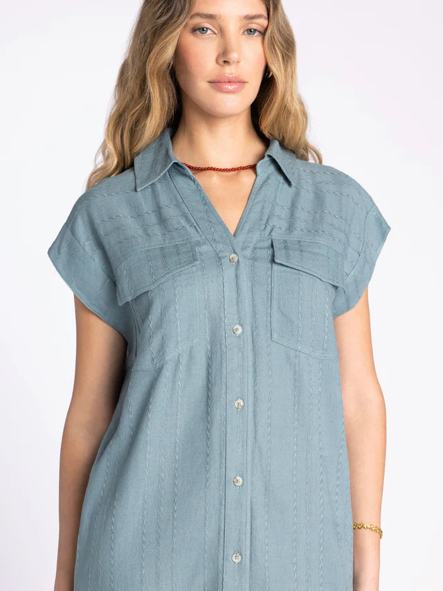 Thread & Supply Nori Dress
