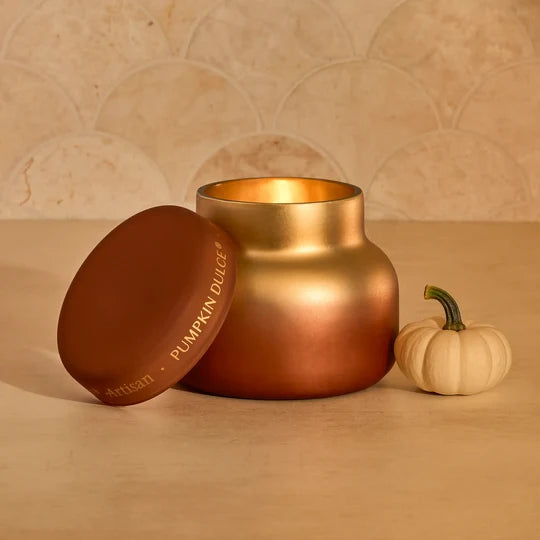 Tuscan Radiance 8oz Candle