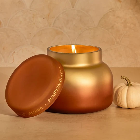 Tuscan Radiance 19oz Candle