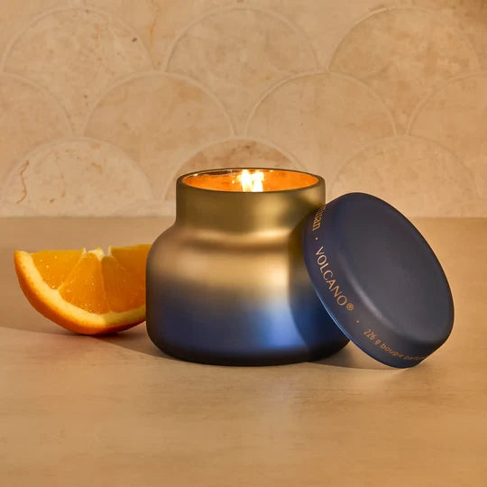 Tuscan Radiance 8oz Candle