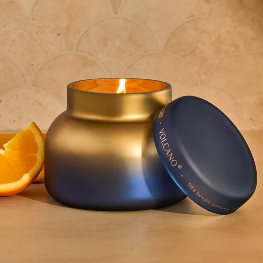 Tuscan Radiance 19oz Candle