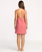 Summer Love Mini Slip Dress