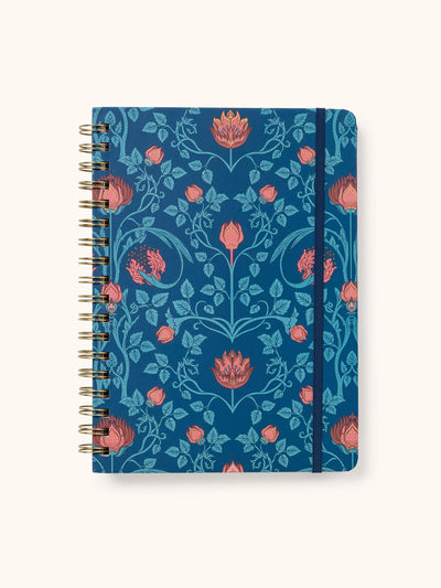STUDIO OH! UNDATED PLANNER