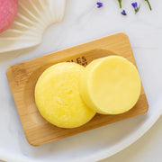NAPLES SHAMPOO BAR