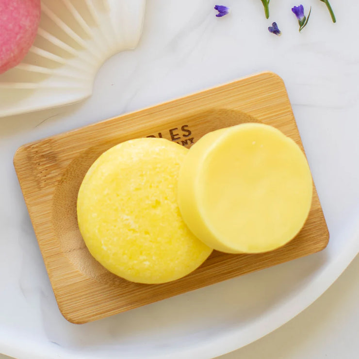 NAPLES SHAMPOO BAR
