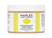 NAPLES SUGAR & SALT SCRUB