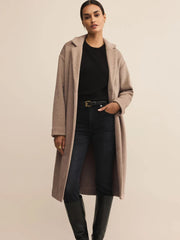 Mason Lux Coat
