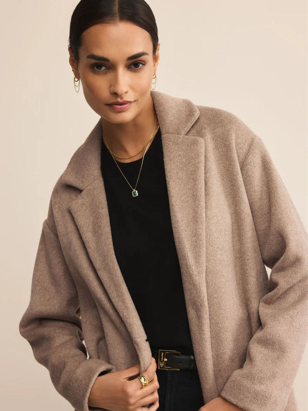 Mason Lux Coat