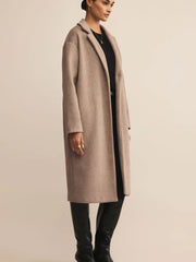 Mason Lux Coat