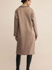 Mason Lux Coat
