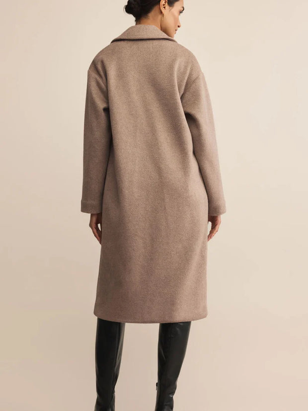 Mason Lux Coat