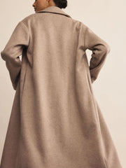 Mason Lux Coat