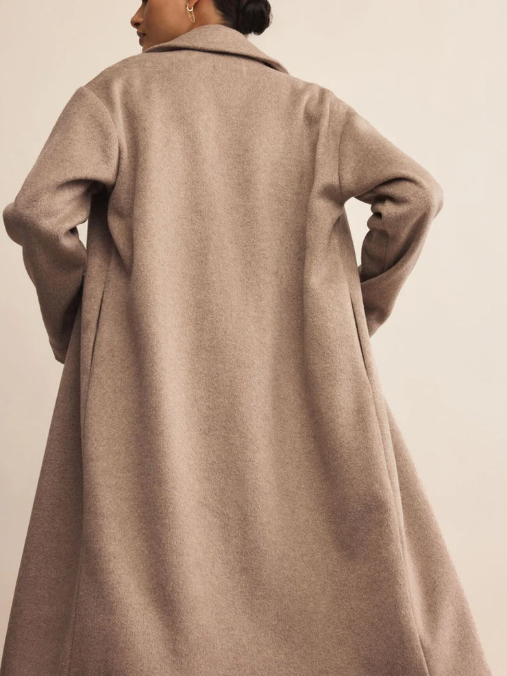 Mason Lux Coat