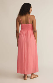 ZSUPPLY BEACHSIDE MIDI DRESS