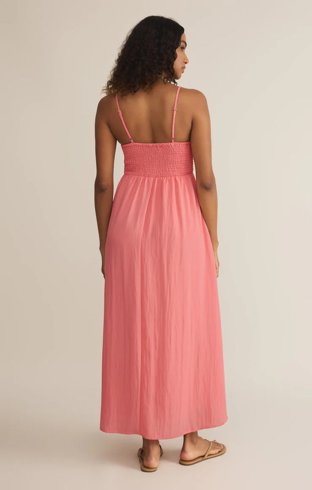 ZSUPPLY BEACHSIDE MIDI DRESS
