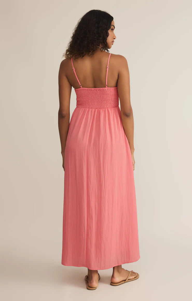 ZSUPPLY BEACHSIDE MIDI DRESS