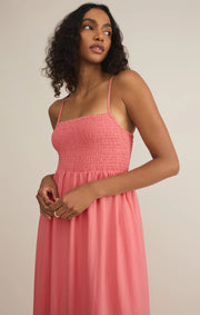 ZSUPPLY BEACHSIDE MIDI DRESS