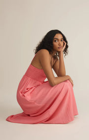 ZSUPPLY BEACHSIDE MIDI DRESS