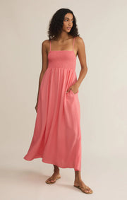 ZSUPPLY BEACHSIDE MIDI DRESS