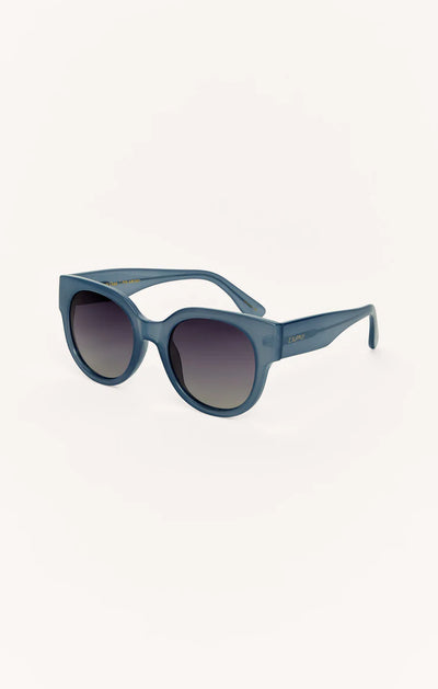 ZSUPPLY LUNCH DATE SUNGLASSES