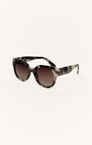 ZSUPPLY LUNCH DATE SUNGLASSES