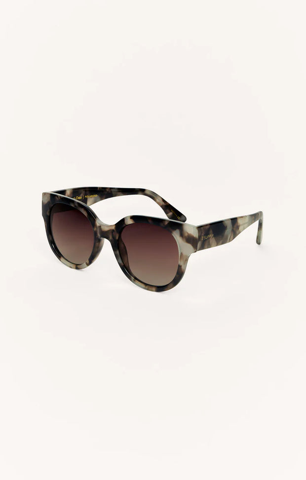 ZSUPPLY LUNCH DATE SUNGLASSES