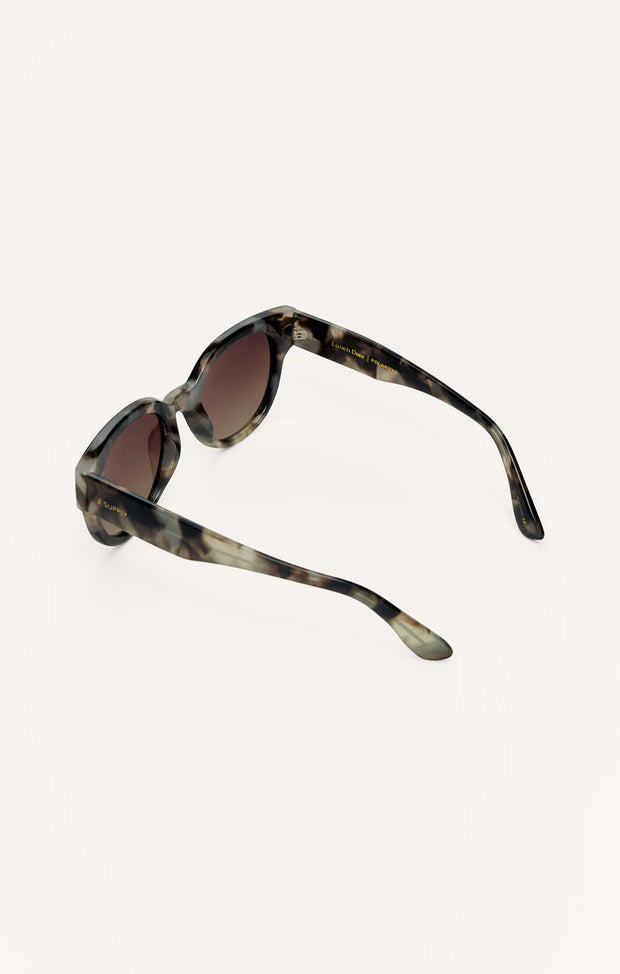 ZSUPPLY LUNCH DATE SUNGLASSES