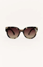 ZSUPPLY LUNCH DATE SUNGLASSES