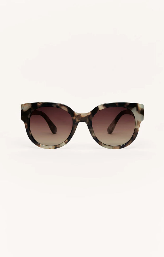 ZSUPPLY LUNCH DATE SUNGLASSES
