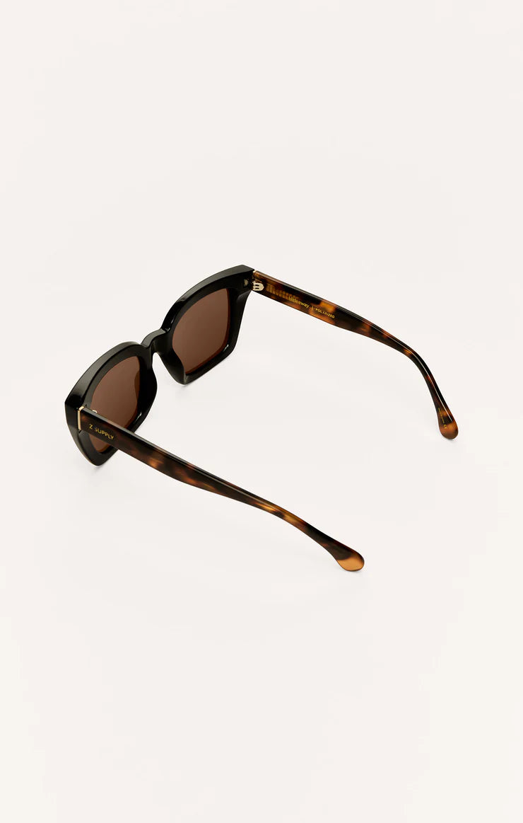 Z Supply Hideaway Sunglasses