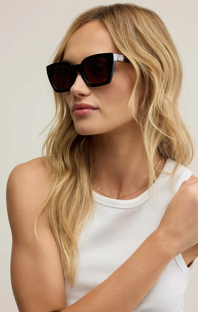 Z Supply Hideaway Sunglasses