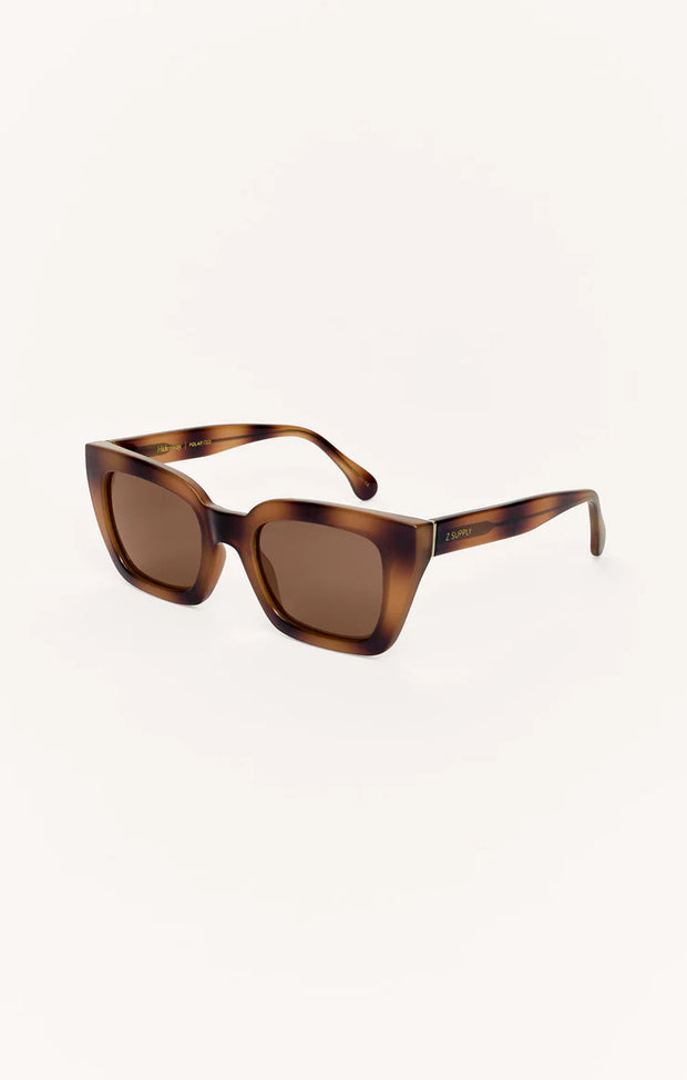ZSUPPLY HIDEAWAY SUNGLASSES