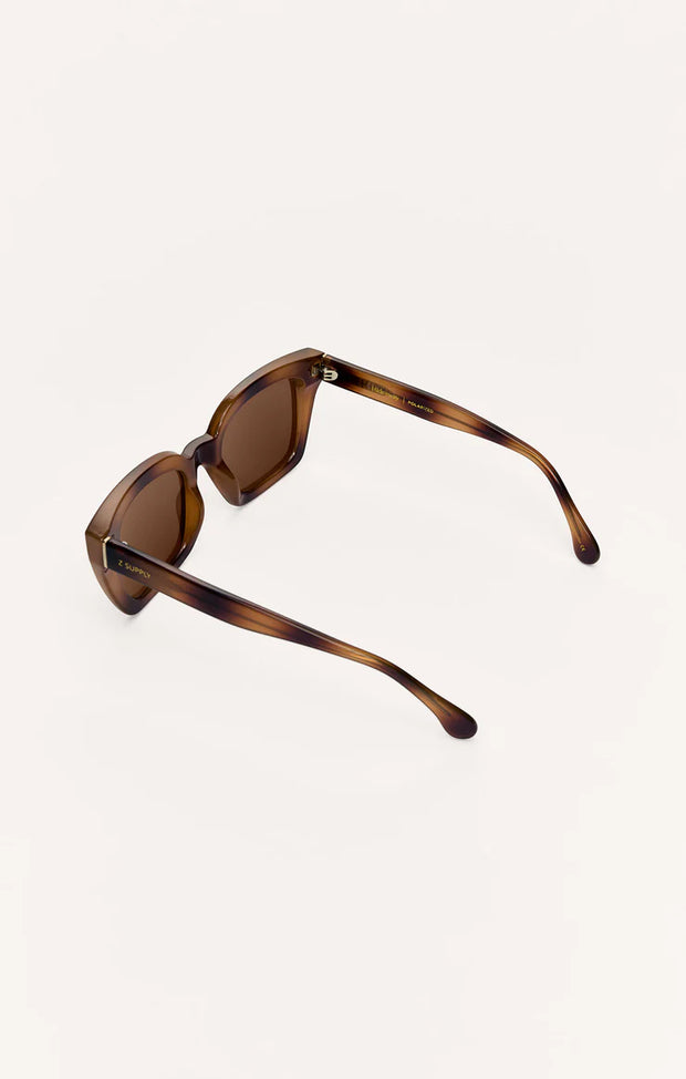 ZSUPPLY HIDEAWAY SUNGLASSES