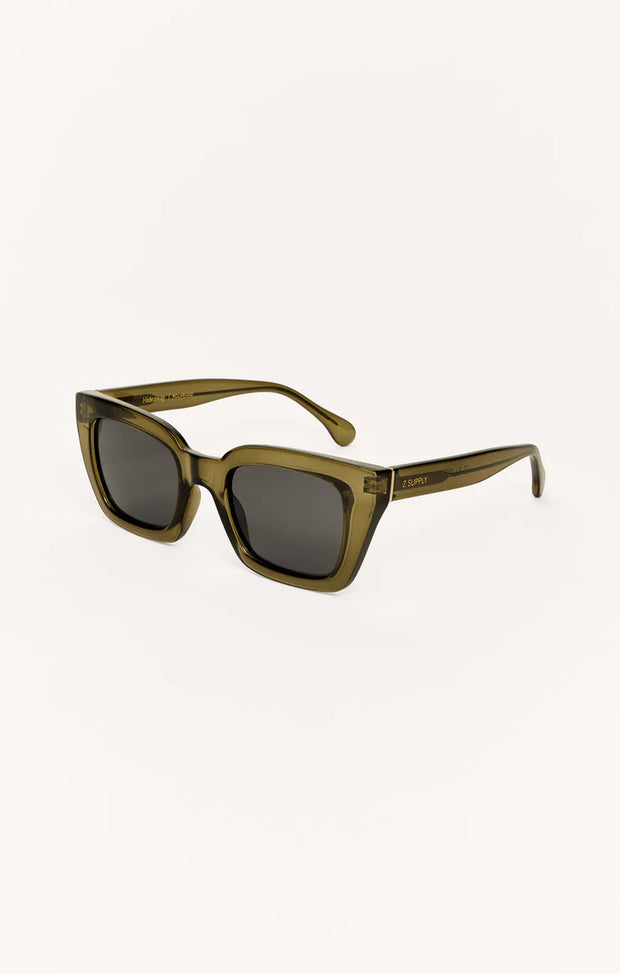 ZSUPPLY HIDEAWAY SUNGLASSES