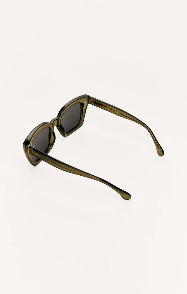 ZSUPPLY HIDEAWAY SUNGLASSES