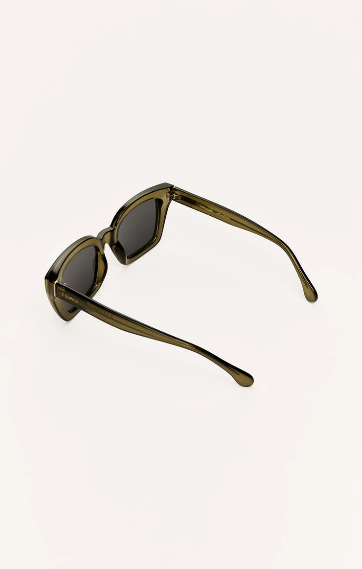 ZSUPPLY HIDEAWAY SUNGLASSES