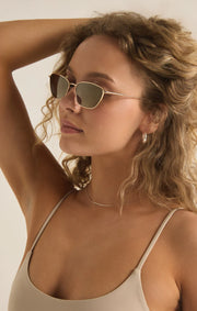 Z SUPPLY CATWALK SUNGLASSES